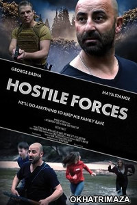 Hostile Forces (2023) HQ Hindi Dubbed Movie