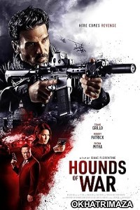 Hounds of War (2024) HQ Tamil Dubbed Movie