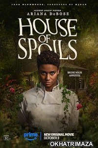 House of Spoils (2024) HQ Tamil Dubbed Movie