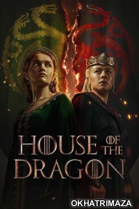 House of The Dragon (2024) Season 2 (EP05) Hindi Dubbed Series