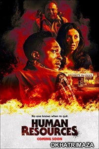 Human Resources (2021) HQ Hindi Dubbed Movie