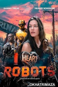 I Heart Robots (2024) HQ Hindi Dubbed Movie