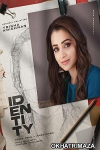 Identity (2025) HQ Telugu Dubbed Movie