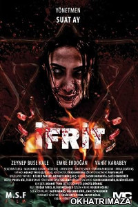 Ifrit (2019) HQ Hindi Dubbed Movie