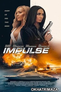 Impulse (2024) HQ Tamil Dubbed Movie