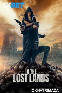 In The Lost Lands (2025) Hollywood Hindi Dubbed Movie