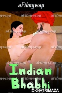 Indian Bhabhi (2024) Hindi Hot Cartoon Short Film