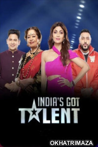 Indias Got Talent (2023) Hindi Season 10 Episode-11