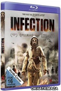 Infection (2019) Hollywood Hindi Dubbed Movies