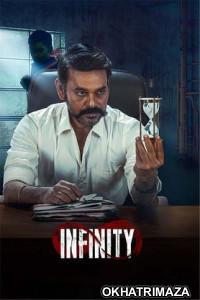 Infinity (2023) Tamil Full Movie