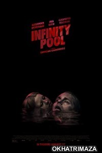 Infinity Pool (2023) HQ Bengali Dubbed Movie