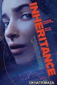 Inheritance (2025) HQ Hindi Dubbed Movies