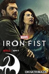 Iron Fist (2018) English Season 2 Complete Show