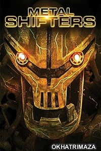 Iron Golem (2011) ORG Hindi Dubbed Movie