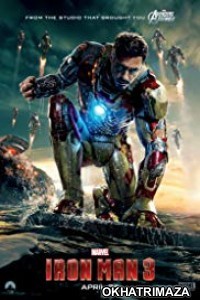 Iron Man 3 (2013) Dual Audio Hollywood Hindi Dubbed Movie