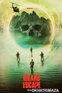 Island Escape (2023) HQ Hindi Dubbed Movie