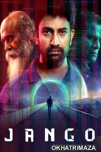 Jango (2021) ORG South Inidan Hindi Dubbed Movie