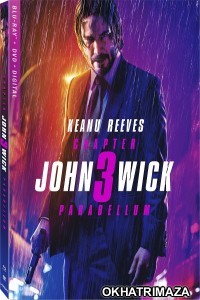 John Wick: Chapter 3 (2019) Hollywood Hindi Dubbed Movie