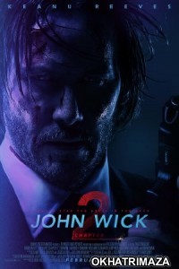 John Wick Chapter 2 (2017) Hollywood Hindi Dubbed Movie