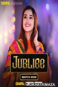 Jubliee (2022) Punjabi Season 1 Complete Show