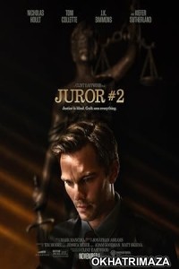 Juror And 2 (2024) HQ Hindi Dubbed Movie