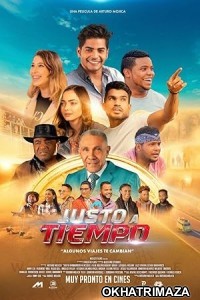 Justo a Tiempo (2025) HQ Tamil Dubbed Movie