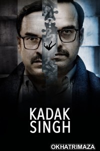 Kadak Singh (2023) Bollywood Hindi Movie