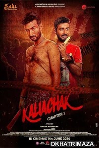 Kaliachak Chapter1 (2024) HQ Hindi Dubbed Movie