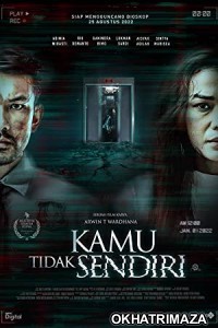 Kamu Tidak Sendiri (2021) HQ Bengali Dubbed Movie