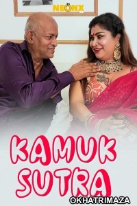 Kamuk Sutra (2025) Neonx Hindi Hot Short Film