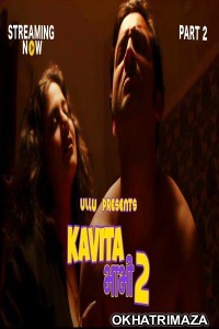 Kavita Bhabhi Part 2 (2020) UNRATED Hindi Season 2 Complete Show