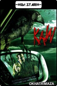 Kaw (2007) UNCUT Hollywood Hindi Dubbed Movies