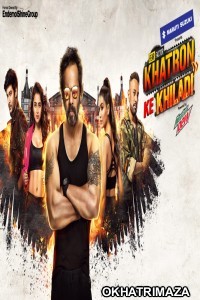 Khatron Ke Khiladi S10 23 February (2020) Hindi Full Show