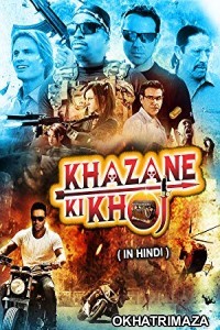 Khazane Ki Khoj (2019) Hollywood Hindi Dubbed Movie