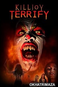 Killjoy Terrify (2024) HQ Hindi Dubbed Movie