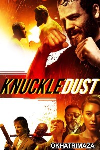 Knuckledust (2020) ORG Hollywood Hindi Dubbed Movie