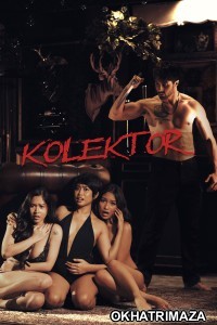 Kolektor (2025) Tagalog Movie