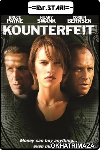 Kounterfeit (1996) UNCUT Hollywood Hindi Dubbed Movies