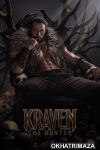 Kraven The Hunter (2024) ORG Hollywood Hindi Dubbed Movie