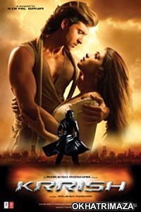 Krrish (2006) Bollywood Hindi Movie