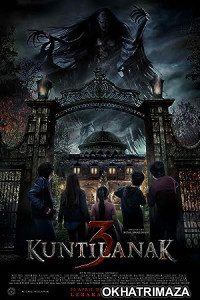 Kuntilanak 3 (2023) HQ Telugu Dubbed Movie