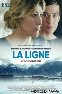 La Ligne (2022) HQ Tamil Dubbed Movie