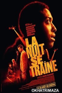 La Nuit Se Traine (2024) HQ Tamil Dubbed Movie