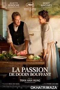 La Passion de Dodin Bouffant (2023) HQ Telugu Dubbed Movie