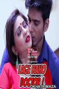 Lage Raho Doctor (2020) UNRATED Fliz Hindi Season Full Show