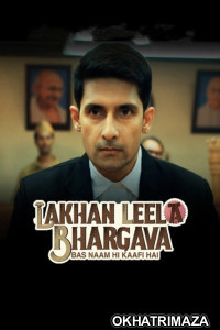 Lakhan Leela Bhargava (2023) S01 E1 Hindi Web Series