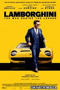 Lamborghini The Man Behind the Legend (2022) HQ Tamil Dubbed Movie