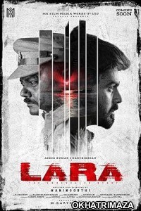 Lara (2025) HQ Bengali Dubbed Movie