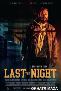 Last The Night (2022) HQ Hindi Dubbed Movie