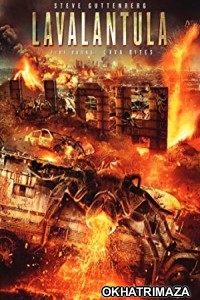 Lavalantula (2015) Dual Audio Hollywood Hindi Dubbed Movie